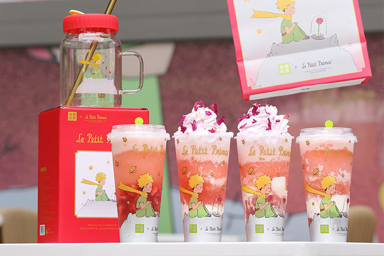 奈雪的茶加盟條件及加盟費(fèi)用多少，奈雪的茶加盟費(fèi)多少錢