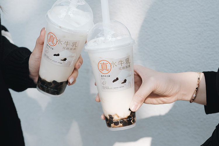 開個(gè)喜茶店需要多少投資，喜茶加盟條件及加盟流程