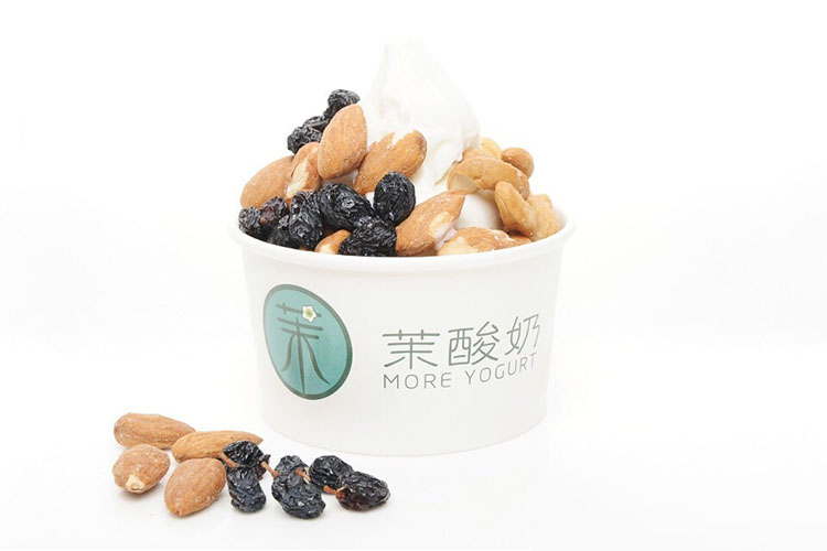  開一家茉酸奶要多少錢，茉酸奶加盟費(fèi)