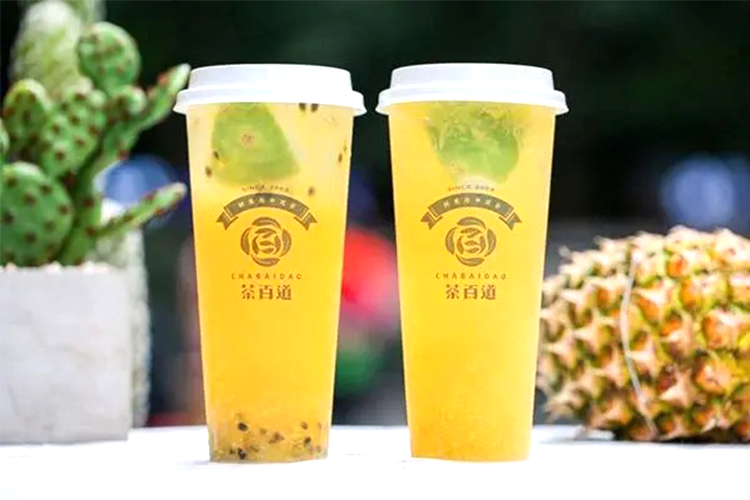 茶百道奶茶店加盟條件，茶百道奶茶店加盟費大概多少