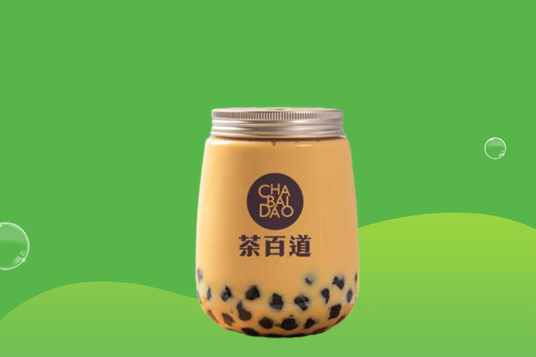 茶百道奶茶店加盟條件，茶百道奶茶店加盟費大概多少