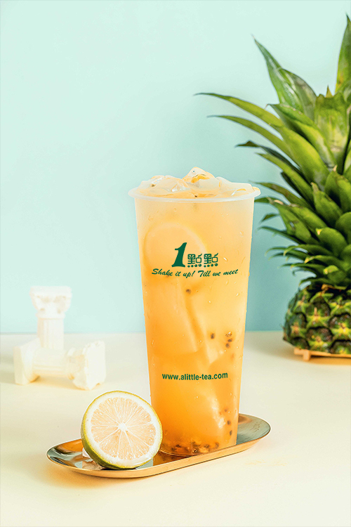 1點點奶茶加盟多少錢，如何加盟1點點