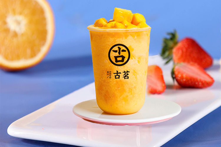 古茗奶茶店加盟多少錢一個(gè)月，古茗加盟條件和費(fèi)用是多少啊