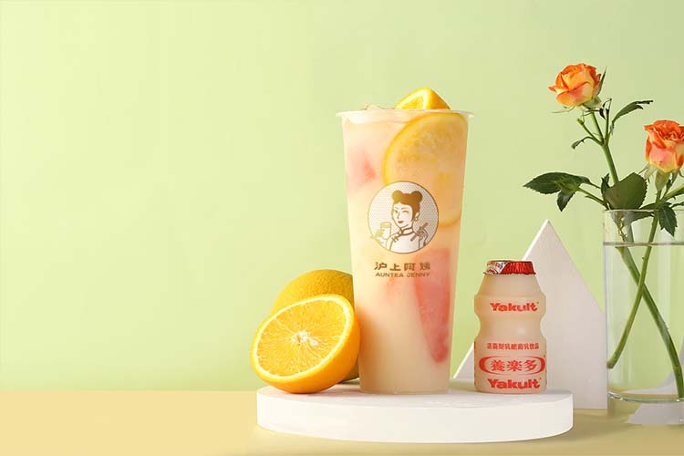 奶茶店滬上阿姨加盟費(fèi)多少錢，滬上阿姨奶茶店加盟賺錢嗎