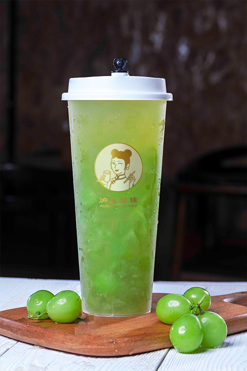 滬上阿姨奶茶是怎么加盟的，滬上阿姨奶茶店加盟費(fèi)