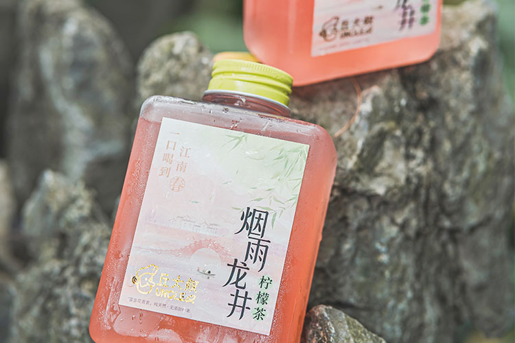 丘大叔檸檬茶加盟費(fèi)多少，丘大叔檸檬茶加盟怎么樣