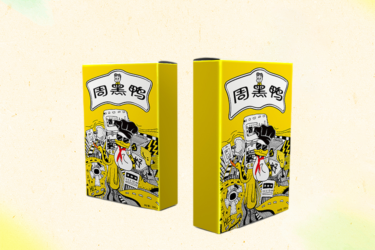 周黑鴨加盟費(fèi)多少錢，武漢周黑鴨怎么加盟