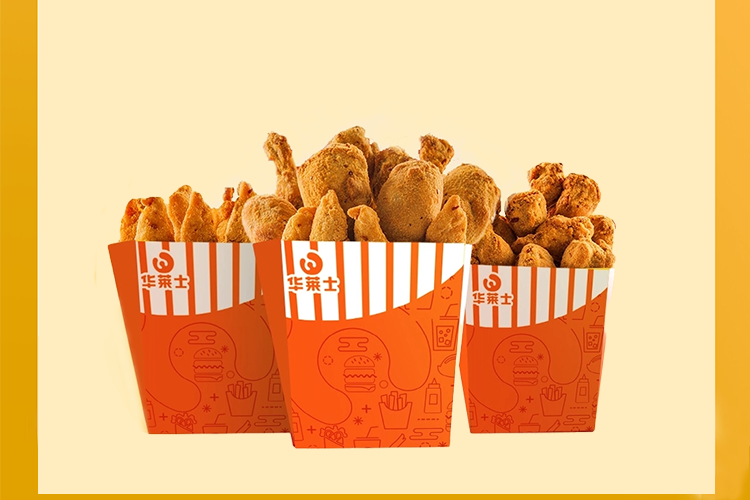 如何加盟華萊士連鎖店，加盟一個華萊士多少錢
