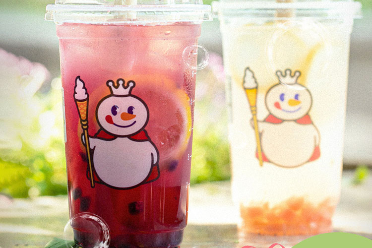 蜜雪冰城加盟費(fèi)多少，現(xiàn)在蜜雪冰城加盟費(fèi)要多少錢