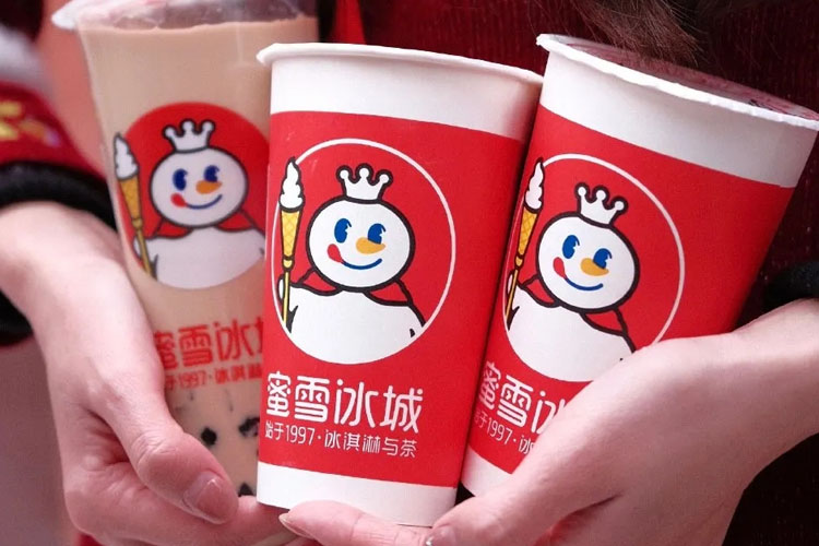 蜜雪冰城加盟費大概有多少，蜜雪冰城加盟店注意什么