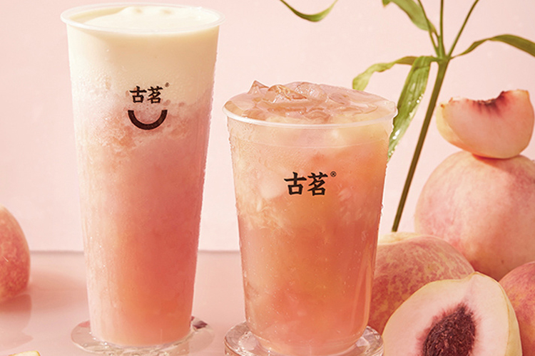 古茗奶茶加盟多少錢一個(gè)月賺錢，古茗奶茶店加盟費(fèi)用明細(xì)表