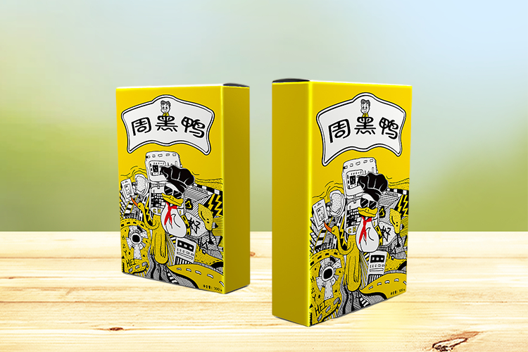 正宗武漢周黑鴨加盟，周黑鴨鴨脖加盟費(fèi)多少