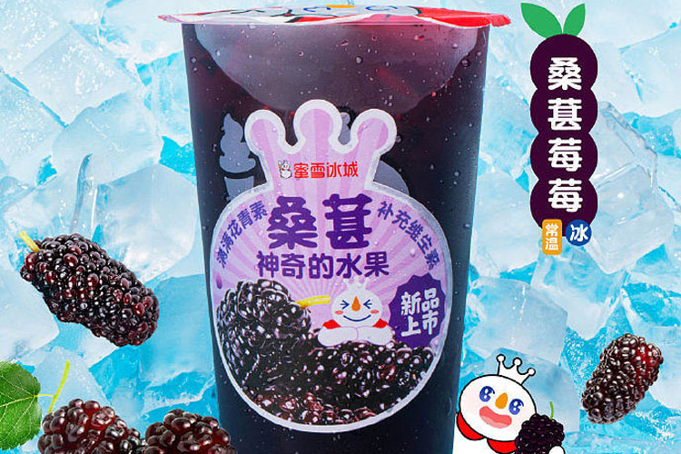 怎樣開蜜雪冰城加盟店，加盟蜜雪冰城多少錢了