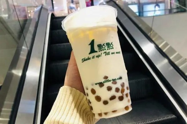 一點點奶茶加盟費多少錢，一點點加盟流程和條件