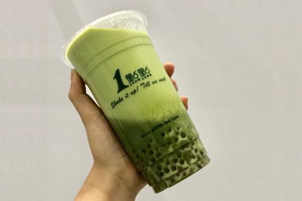 一點點奶茶加盟費多少錢，一點點加盟流程和條件
