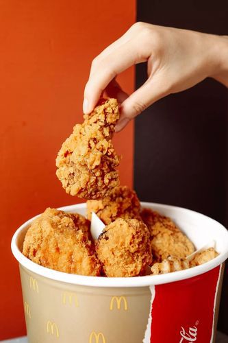 麥當勞加盟條件和費用，加盟麥當勞掙錢嗎