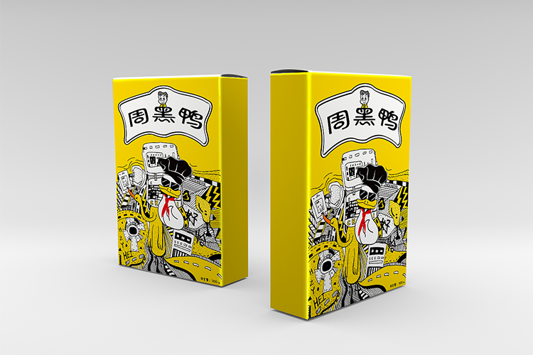 周黑鴨加盟費多少，周黑鴨可以加盟嗎
