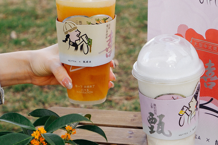 加盟喜茶費(fèi)用需要多少錢，加盟喜茶的條件是什么