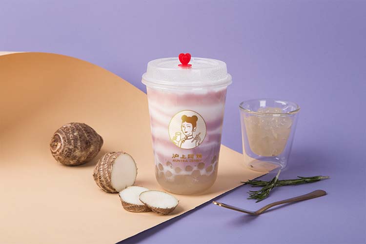 滬上阿姨奶茶店加盟多少錢，滬上阿姨奶茶店怎么加盟的