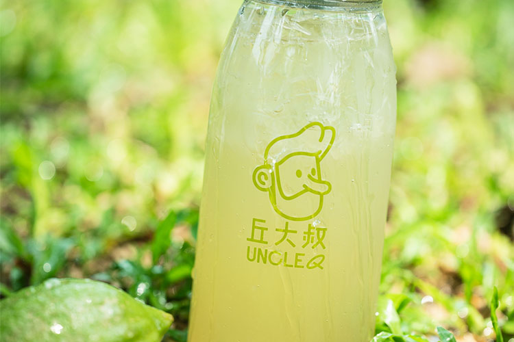 丘大叔檸檬茶加盟條件和費用，丘大叔檸檬茶加盟利潤怎么樣