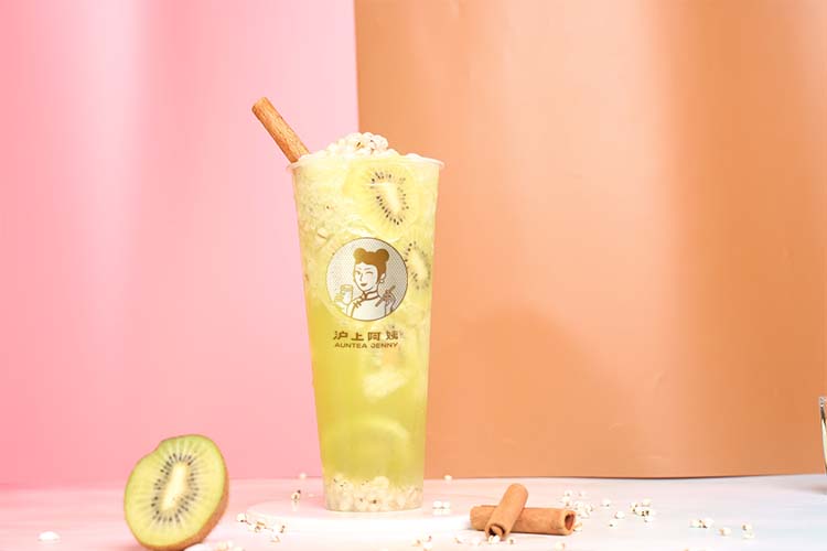 滬上阿姨奶茶店加盟費多少錢，怎么加盟滬上阿姨奶茶店賺錢