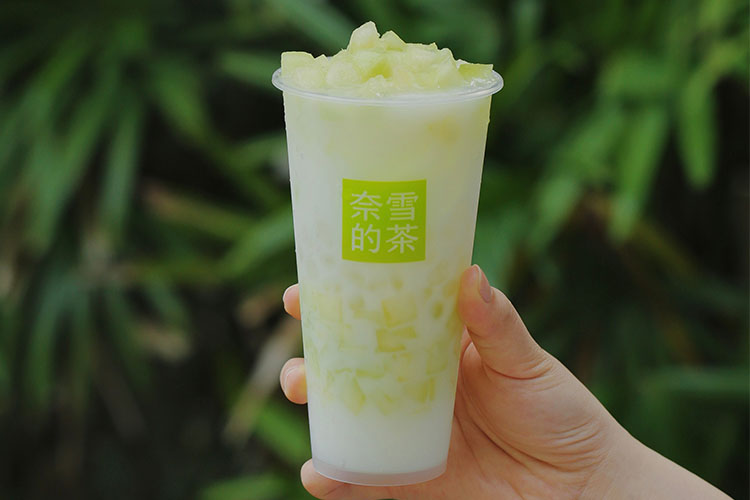奈雪的茶加盟流程及費(fèi)用，奈雪的茶加盟優(yōu)勢在哪