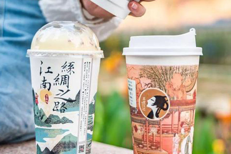 茶顏悅色加盟需要什么條件，茶顏悅色加盟連鎖店多少錢