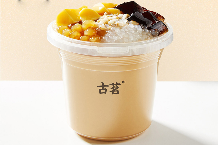 古茗加盟費(fèi)—年要多少錢(qián)，加盟古茗要什么條件才能開(kāi)