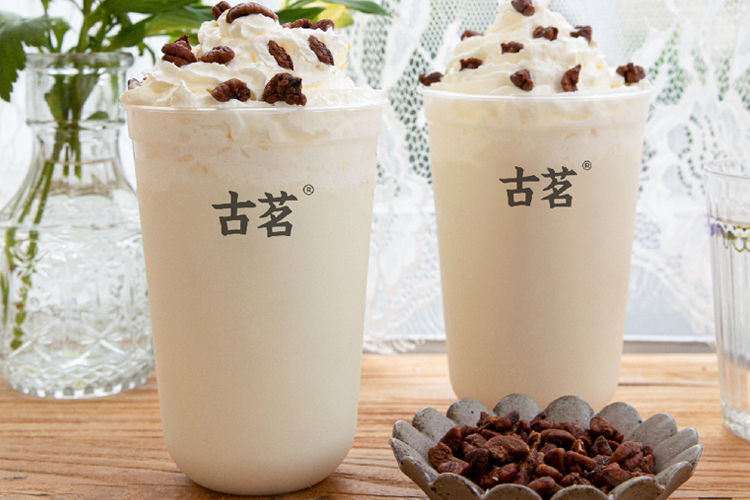 古茗加盟費(fèi)—年要多少錢(qián)，加盟古茗要什么條件才能開(kāi)