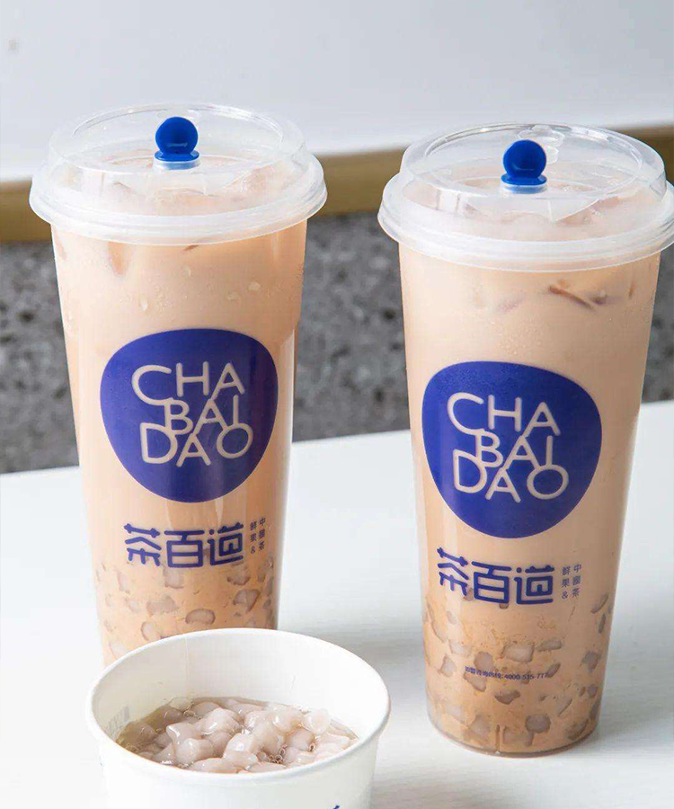 茶百道奶茶加盟怎么樣，加盟茶百道需要多少加盟費(fèi)