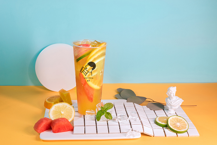 喜茶奶茶的加盟費是多少（喜茶加盟條件和要求是什么）