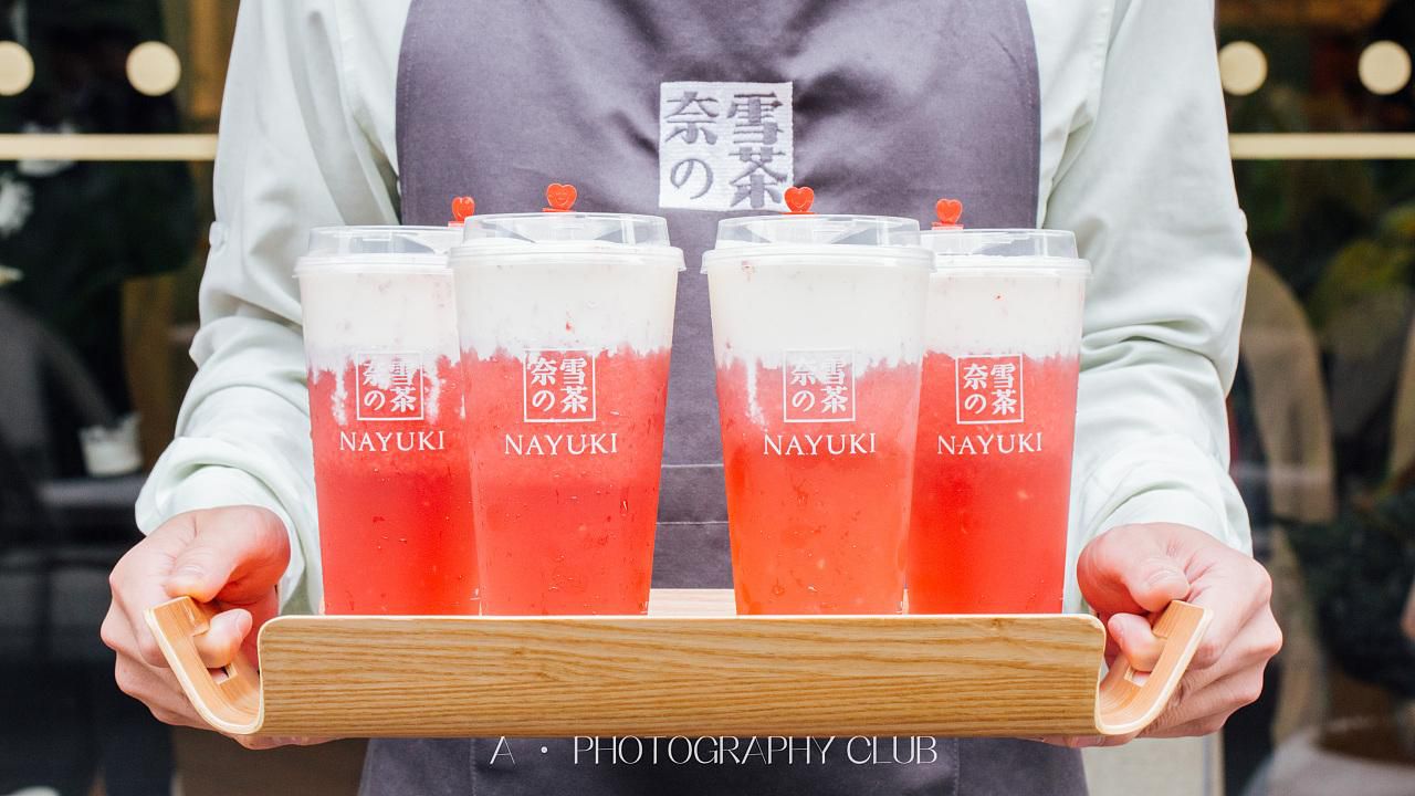 奈雪的茶加盟費(fèi)大概多少錢，奈雪的茶加盟條件和利潤(rùn)