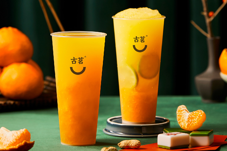 古茗加盟費用及條件，申請加盟古茗奶茶店大概需要多少錢