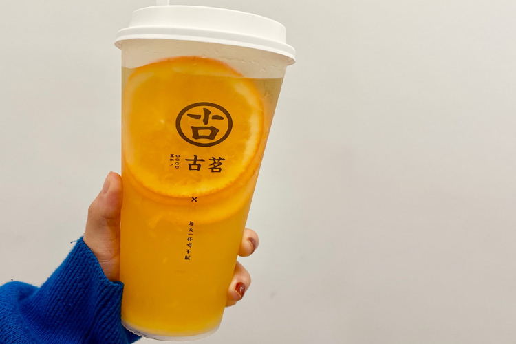 古茗加盟費用及條件，申請加盟古茗奶茶店大概需要多少錢