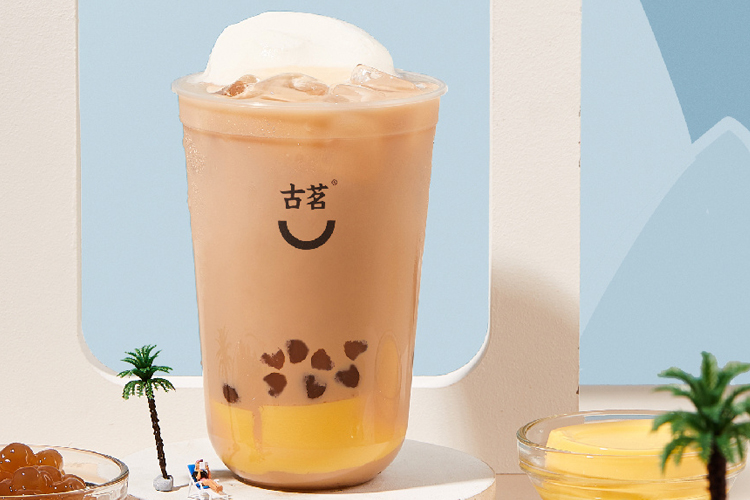 古茗加盟費用及條件，申請加盟古茗奶茶店大概需要多少錢