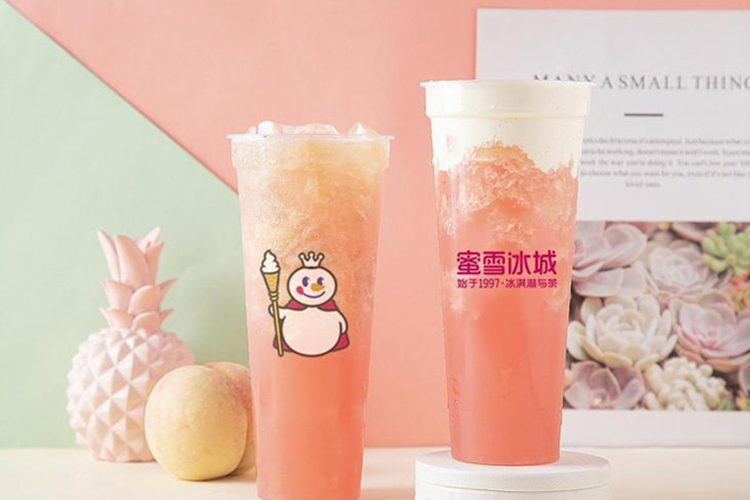 蜜雪冰城的加盟費(fèi)用大概是多少錢，蜜雪冰城的加盟費(fèi)用與要求