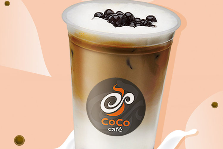 coco奶茶店加盟條件分析，coco奶茶店加盟費用明細和條件