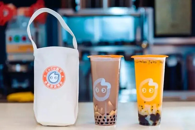 coco奶茶加盟需要多少加盟費(fèi)，coco奶茶怎么加盟加盟流程