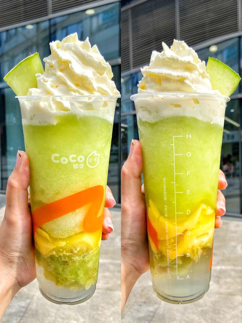 coco奶茶加盟需要多少加盟費(fèi)，coco奶茶怎么加盟加盟流程