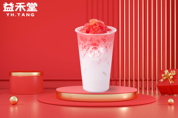 益禾堂奶茶加盟店需要多少錢(qián)，益禾堂加盟費(fèi)用明細(xì)及條件