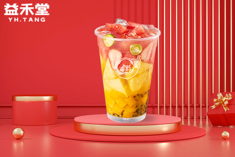 益禾堂奶茶加盟店需要多少錢(qián)，益禾堂加盟費(fèi)用明細(xì)及條件