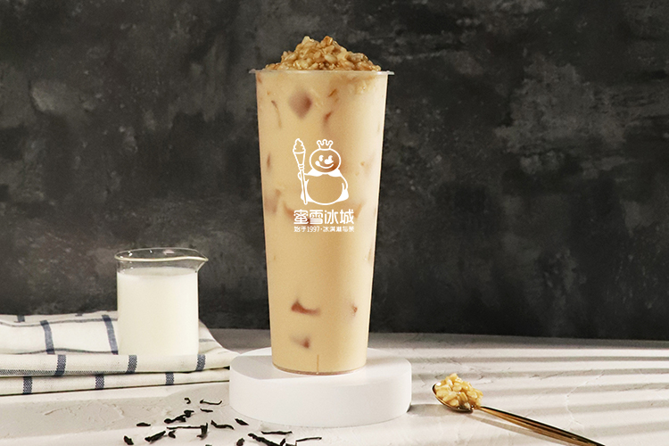 蜜雪冰城加盟費用是多少錢，蜜雪冰城加盟費及加盟條件