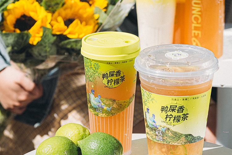 丘大叔檸檬茶加盟大概需要多少費用，丘大叔檸檬茶加盟什么時候可以回本