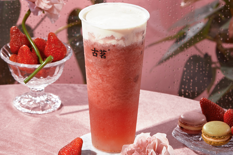 加盟古茗奶茶店需要多少錢,古茗加盟費(fèi)用和加盟明細(xì) 