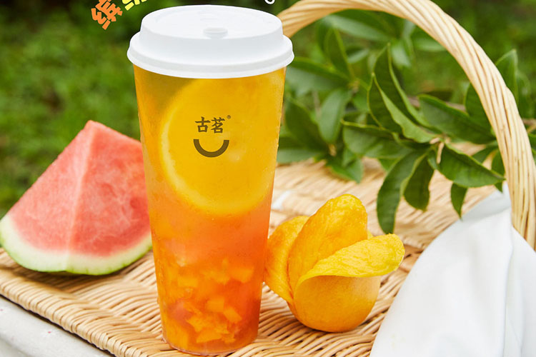 古茗加盟條件及加盟費(fèi)用多少，古茗加盟有什么限制嗎加盟流程是什么