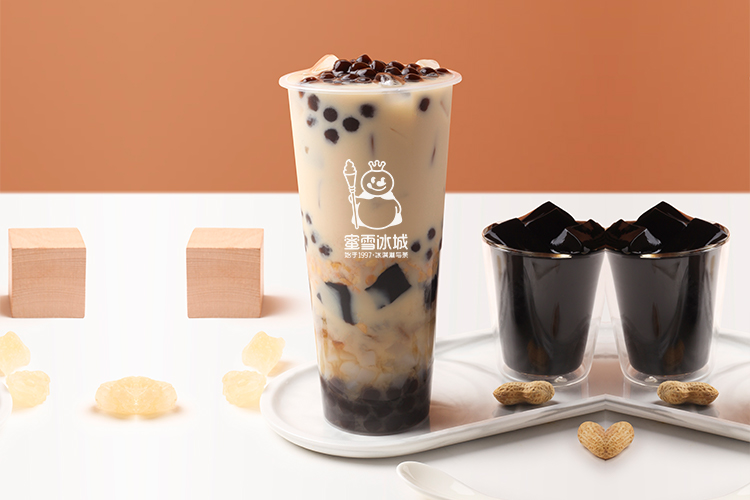 蜜雪冰城加盟條件2023年分析，蜜雪冰城加盟費(fèi)用明細(xì)表
