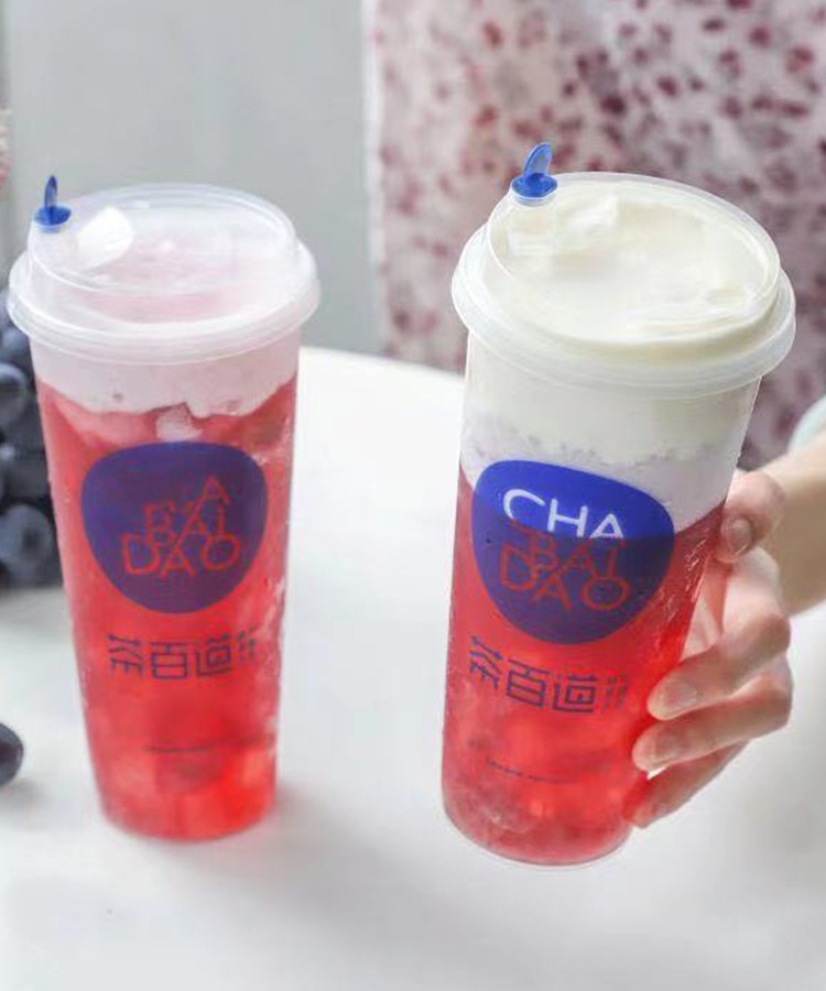 茶百道加盟有什么優(yōu)勢，茶百道加盟費用是多少錢