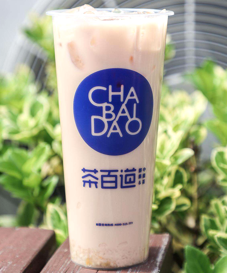 茶百道加盟有什么優(yōu)勢，茶百道加盟費用是多少錢