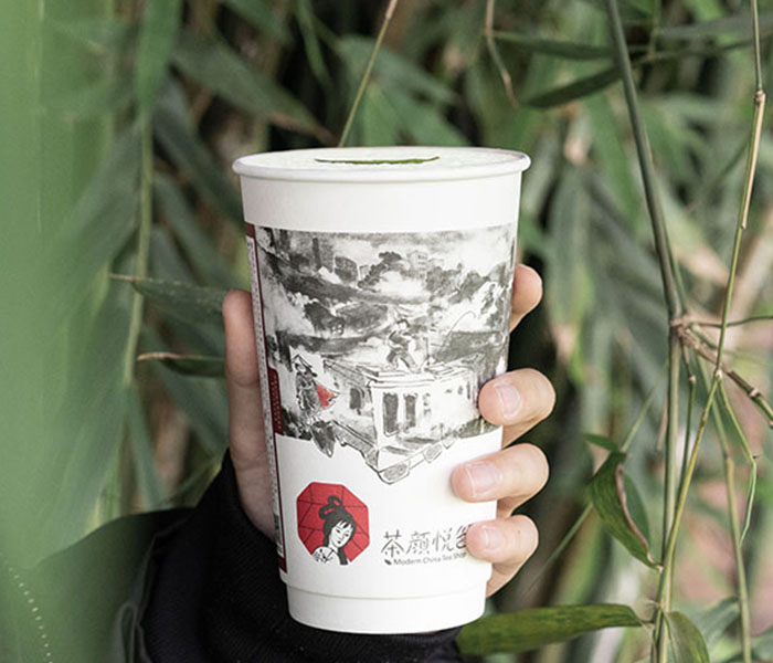 茶顏悅色加盟費用及條件2023，茶顏悅色加盟費大約多少錢一個月