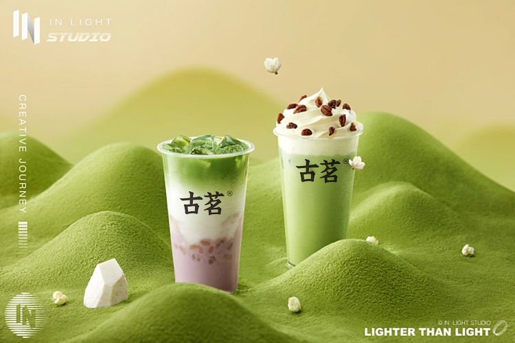 古茗奶茶店加盟費用和要求，古茗奶茶店加盟流程及要求